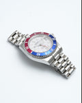 Seiko GMT Master